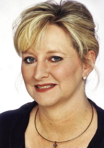 Beverly Ann Strickland