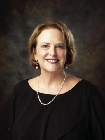 Third-generation Publisher Erin Dyer Thompson begins term as Oklahoma Press Association president