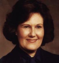 Jo Dane Rhame