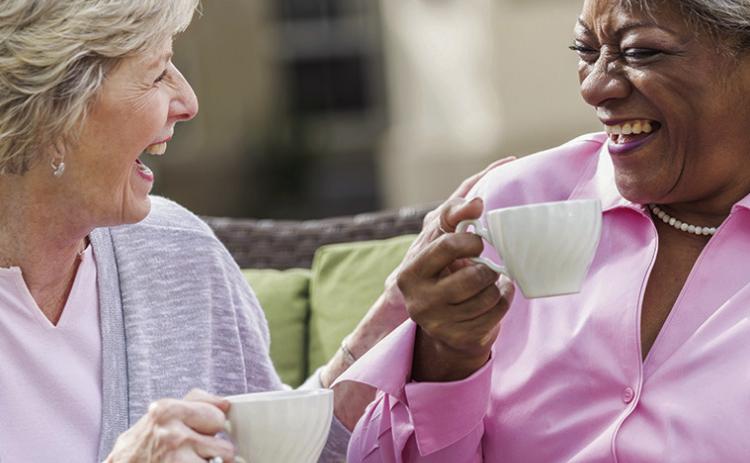 Keep your brain sharp as you age