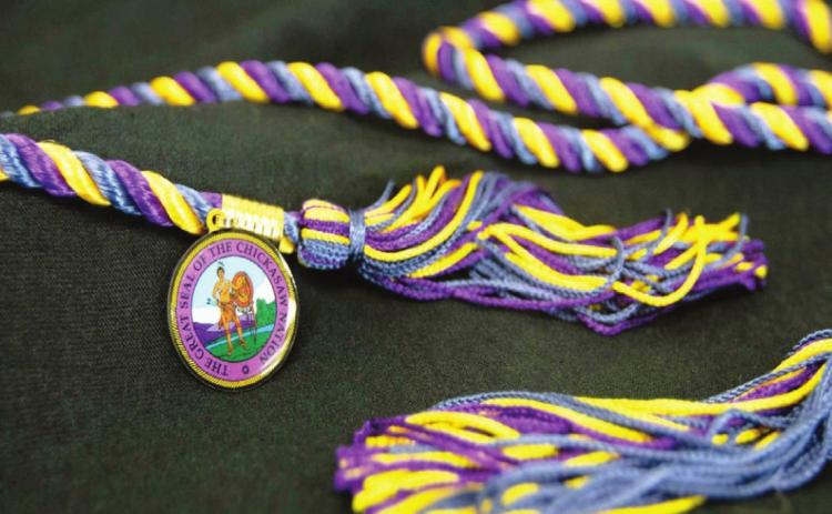 Applications deadline March 30 for graduation honor cords