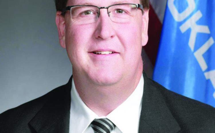 Senator Greg McCortney