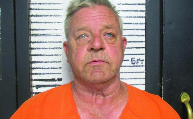 Lindsay man charged after weekend shooting leaves son in critical condition