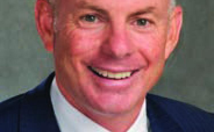 Jasen R. Agee Financial F ocus