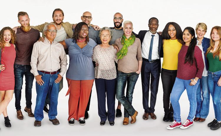 How businesses can express appreciation for employees