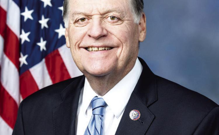 Rep. Tom Cole