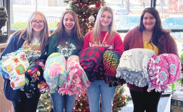 PV FCCLA
