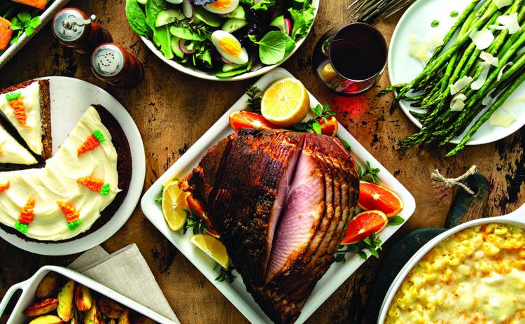 Oklahoma History Center to host annual Farm-to-Table Festival March 22