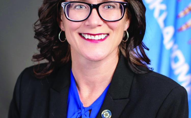 Julia Kirt, Senate Democratic Leader