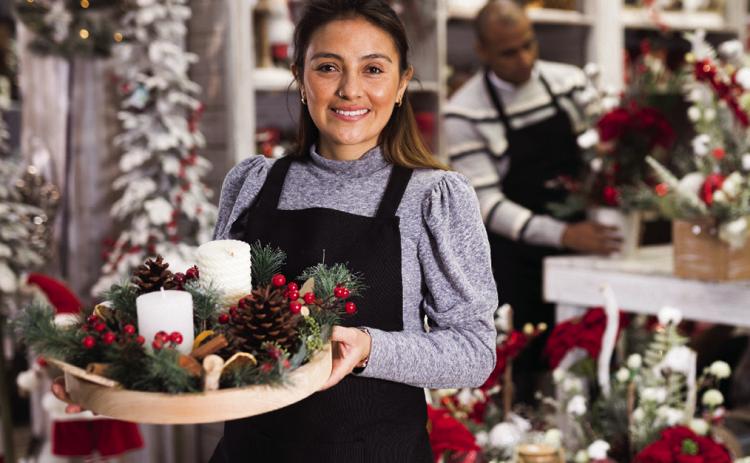 Why supporting local small businesses matters