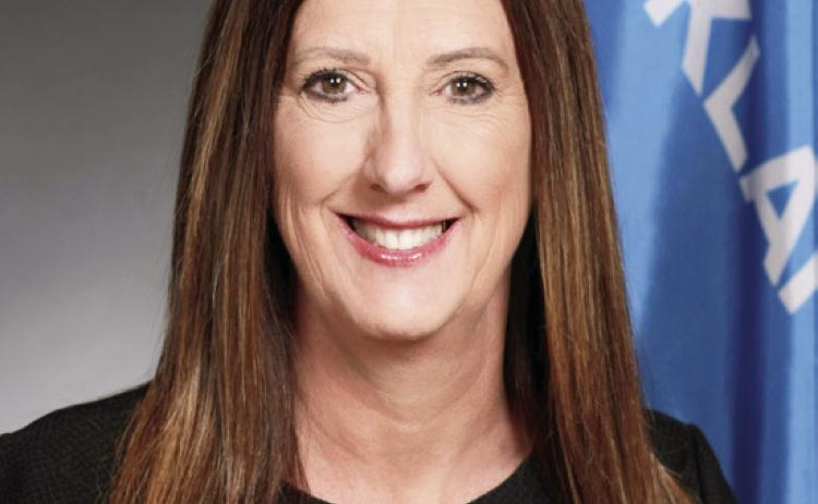 Rep. Cindy Roe