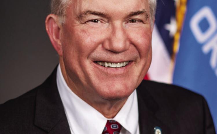 Growing Oklahoma’s transportation workforce