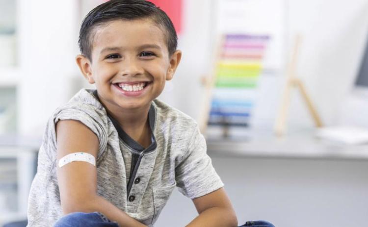 Back to School Vaccination Clinic
