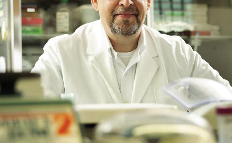 OMRF receives $3.7 million for Alzheimer’s research