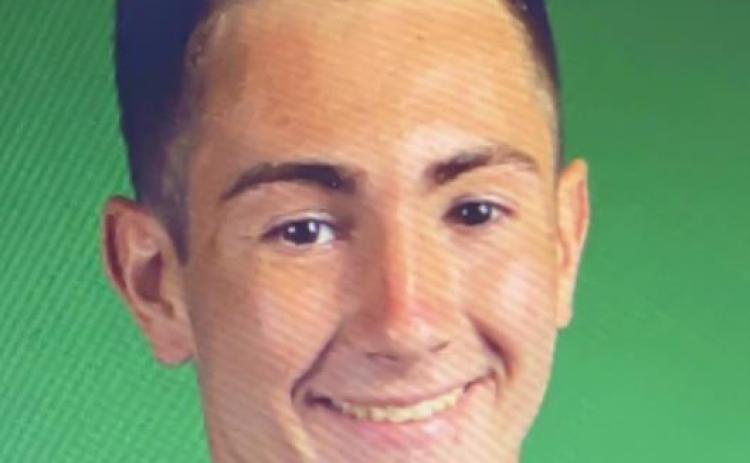 Cade Belveal