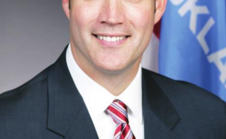 McCall Defends Parent Choice in Rural Oklahoma