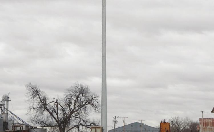 AT&T recently