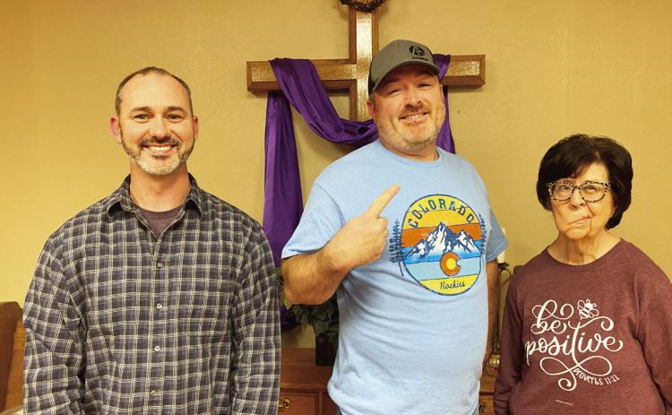 Layton claims top chili spot