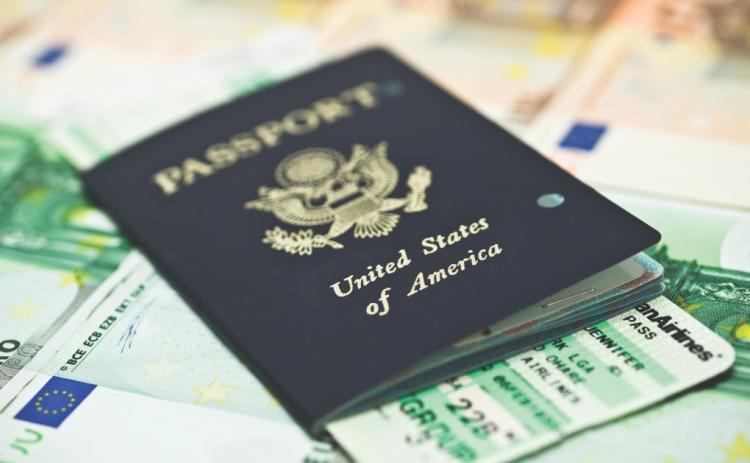Nora Sparks Warren Library is now accepting passport applications for U.S. Dept. of State