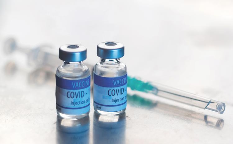 Who should get COVID-19 boosters?