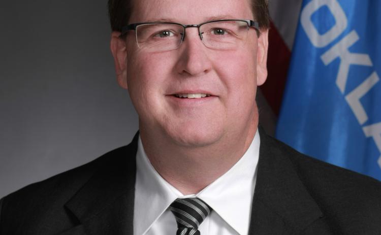 Sen. Greg McCortney