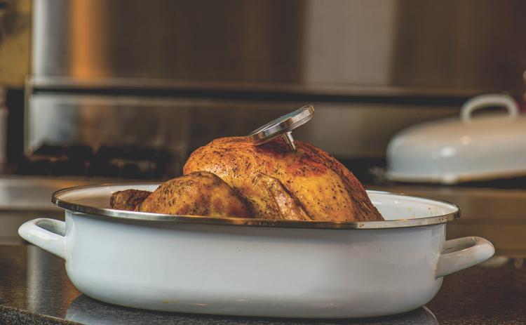 Safe food handling largely comes down to four vital rules: clean, separate, cook, and chill.