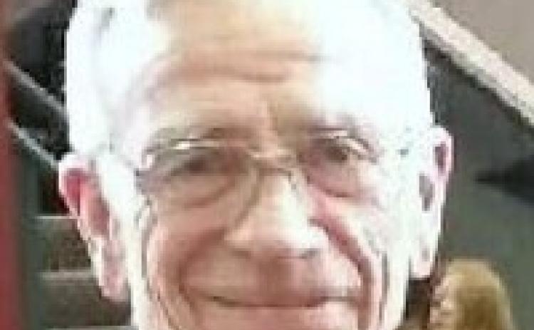 EDDIE W. SULLIVAN