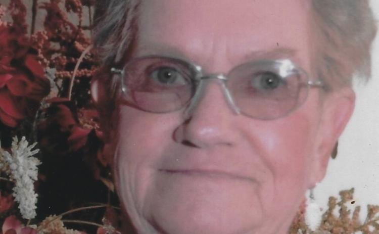 JOYCE HENDERSON BEBOUT SELMAN