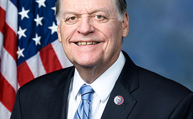 REP. TOM COLE