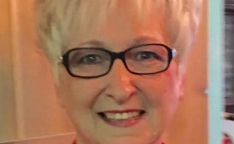 BETTY WILLINGHAM ALBRIGHT