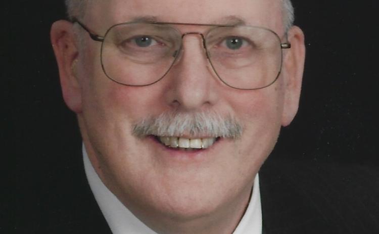 RICHARD LEON STANBERY