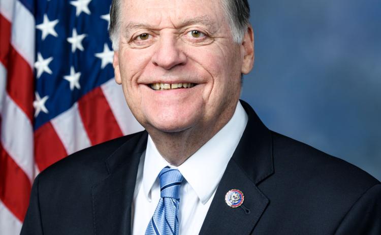 Rep. Tom Cole