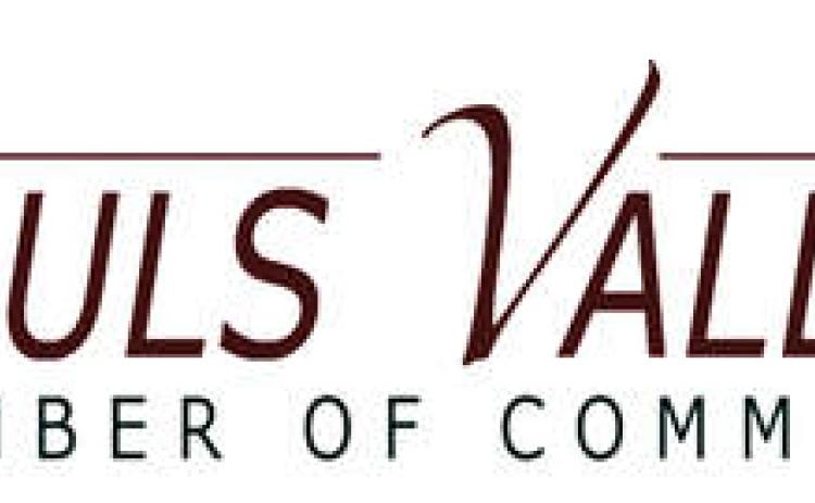 Pauls Valley Chamber of Commerce