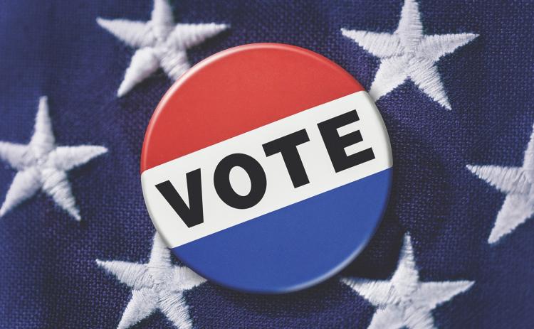 The candidate filing period for county and state races was April 13-15