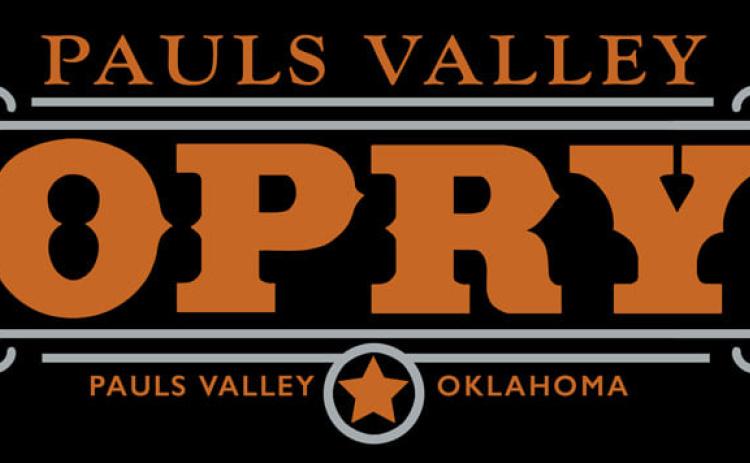 Pauls Valley Opry