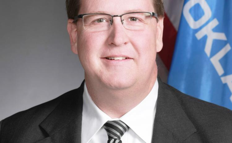 Sen. Greg McCortney