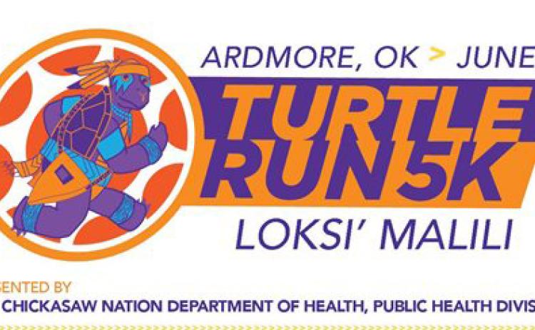 Turtle Run 5K