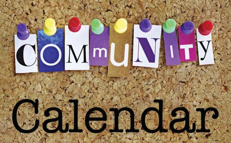 Community Calendar