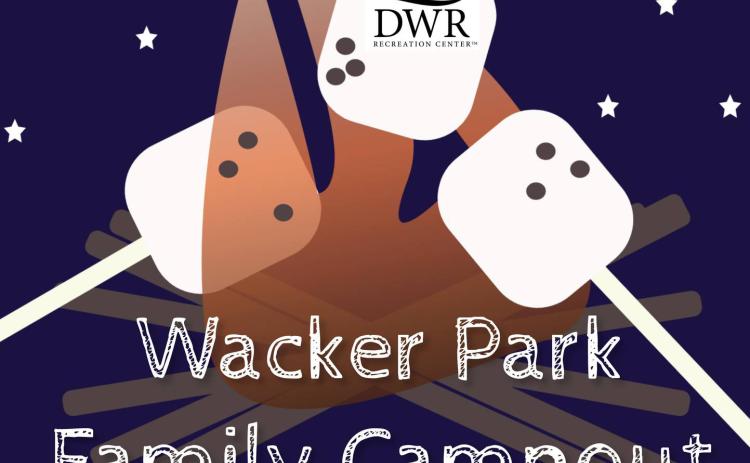 Wacker Park Campout, Sept. 16-17