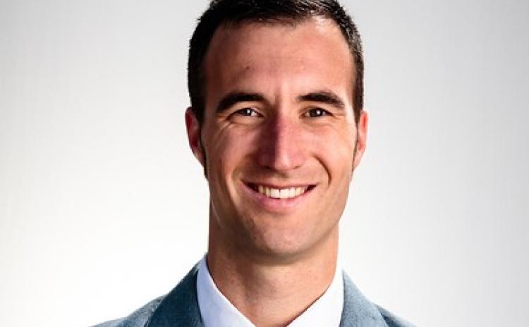 Adam Roth