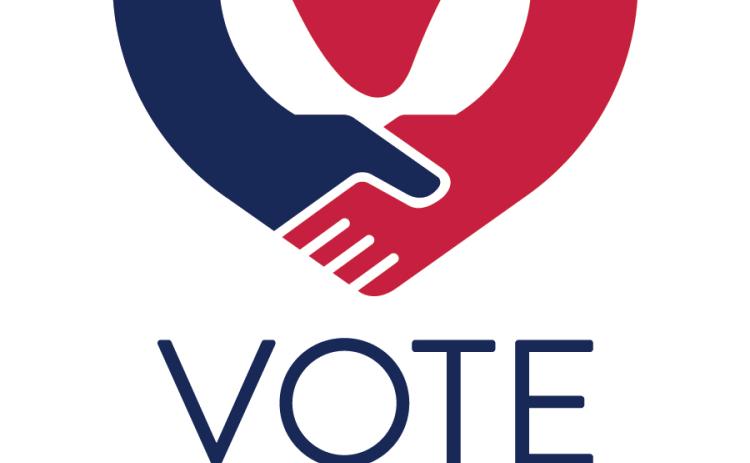 Vote Your Values