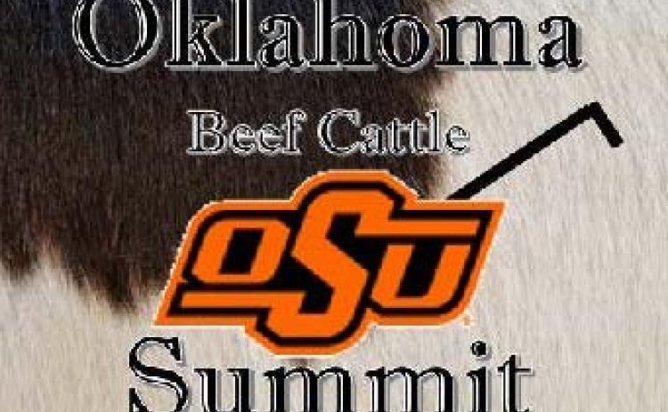 Oklahoma Beef Cattle Summit