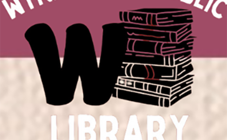Wynnewood Public Library