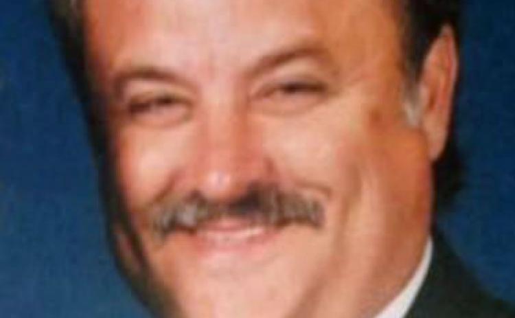 Robert T. Rennie Jr.