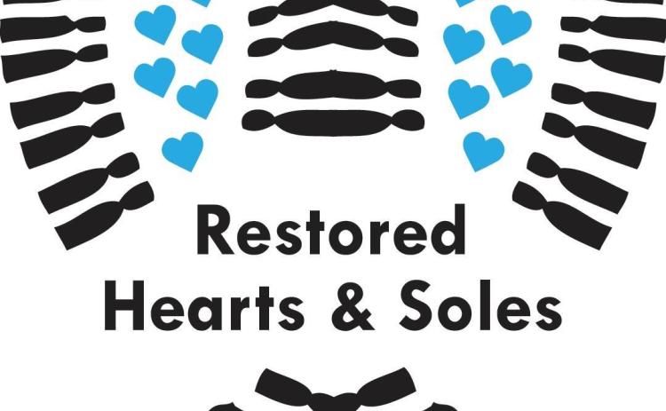Restored Hearts and Soles