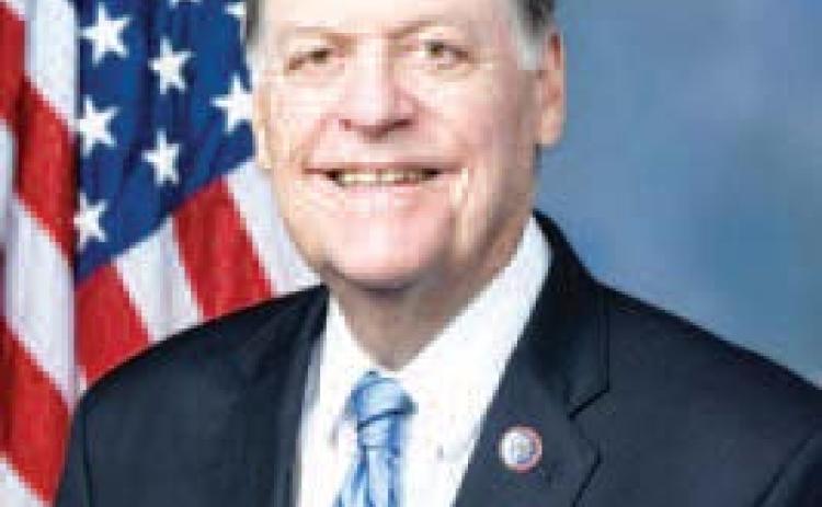 Rep. Tom Cole