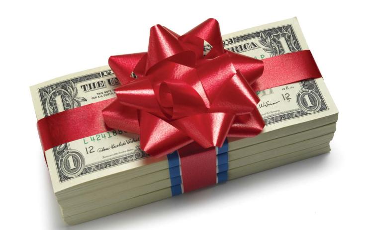 Manage holiday spending this year