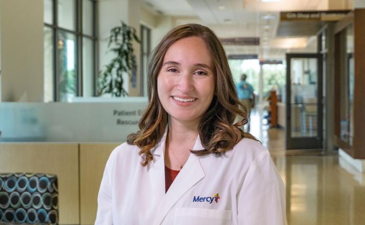 Dr. Kelsey LeMay