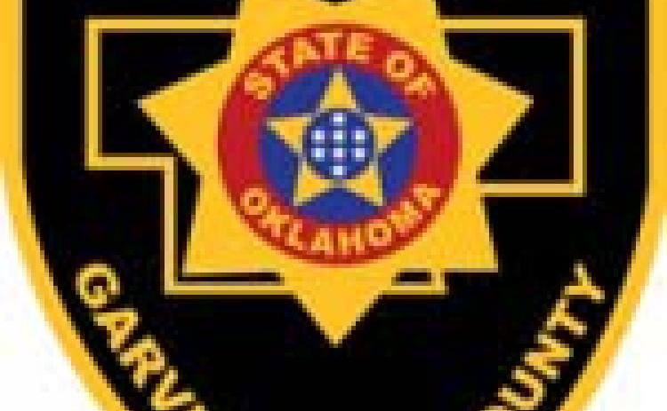 Garvin County Sheriff's Office
