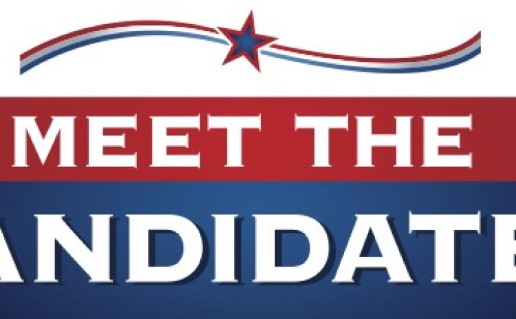 Meet the Candidates